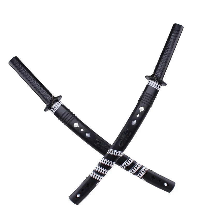 Японский самурайский игрушечный нож Детский Меч мальчик Toyo лезвие игрушка