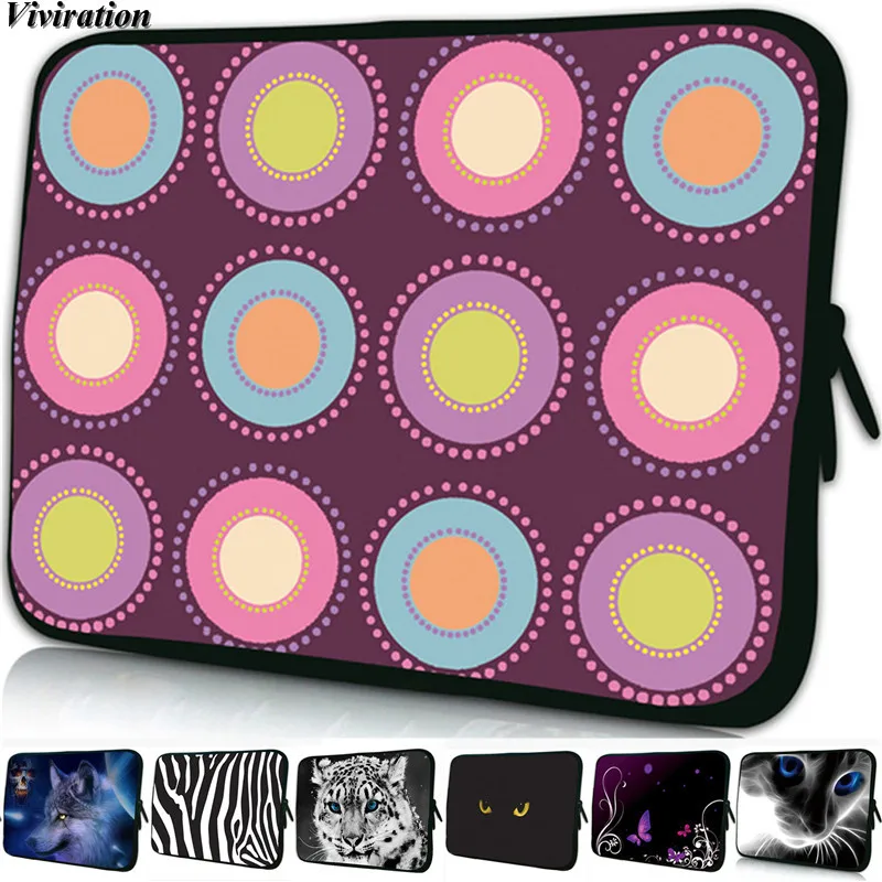 

For Acer Lenovo Asus Macbook Dell HP Xiaomi Laptop Notebook Computer PC Accessories Women 17 / 17.3/ 16.8 Sleeve Bag Case Cover