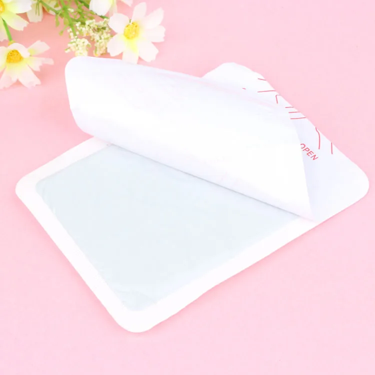 10 шт. теплая паста для матки женщин менструальный период балансирует внутреннюю