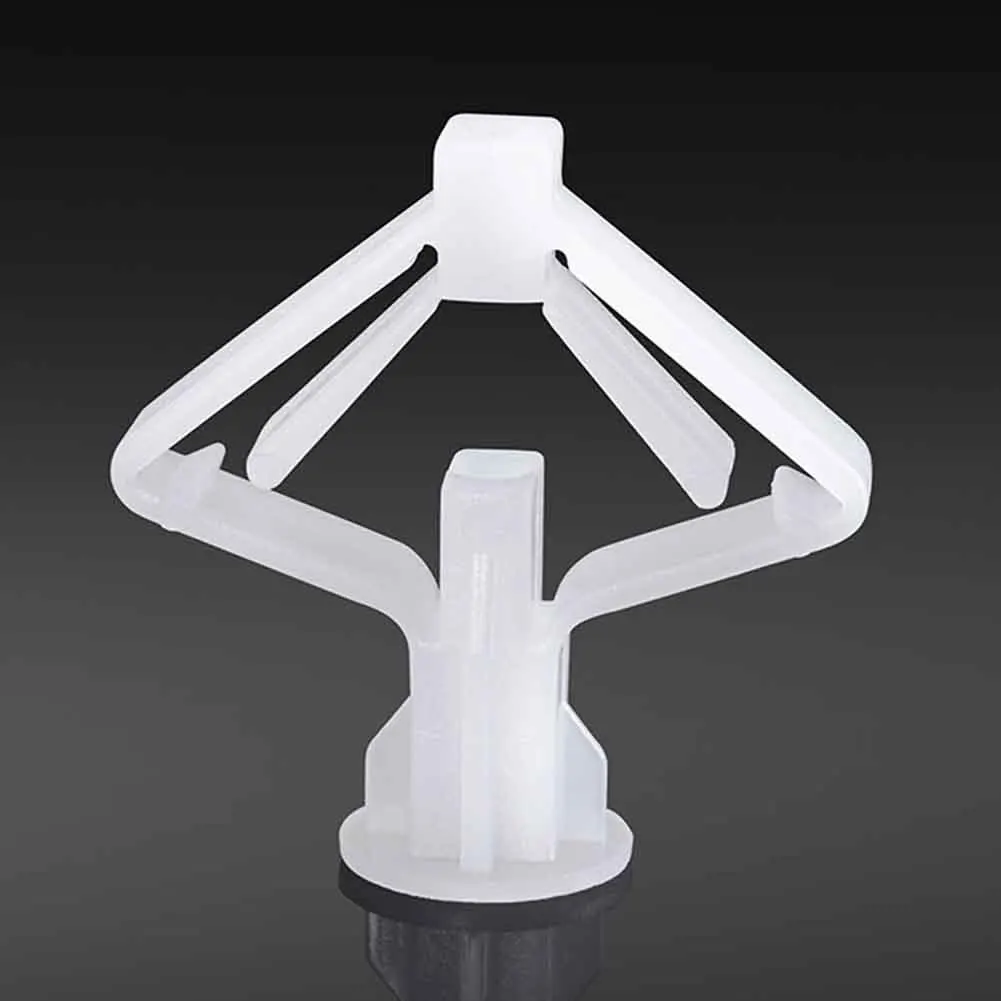 100 шт домашние винты сделай сам портативный настенный занавес практичный Самолет