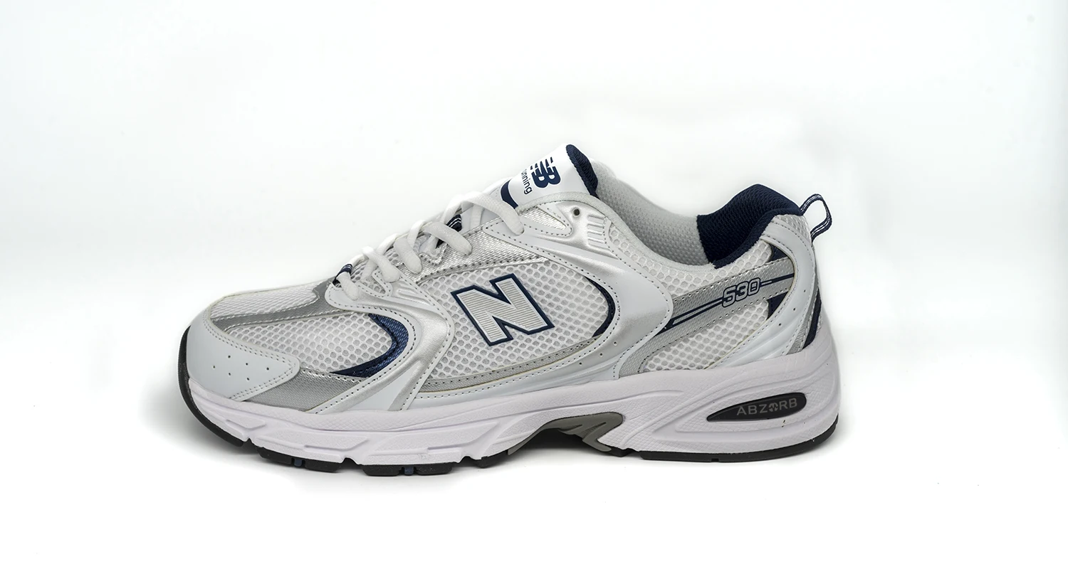 

New Balance 530 Retro Women's sports shoes Men's outdoor Running shoes casual Sports shoes Mesh knit shoes Men's sports shoes