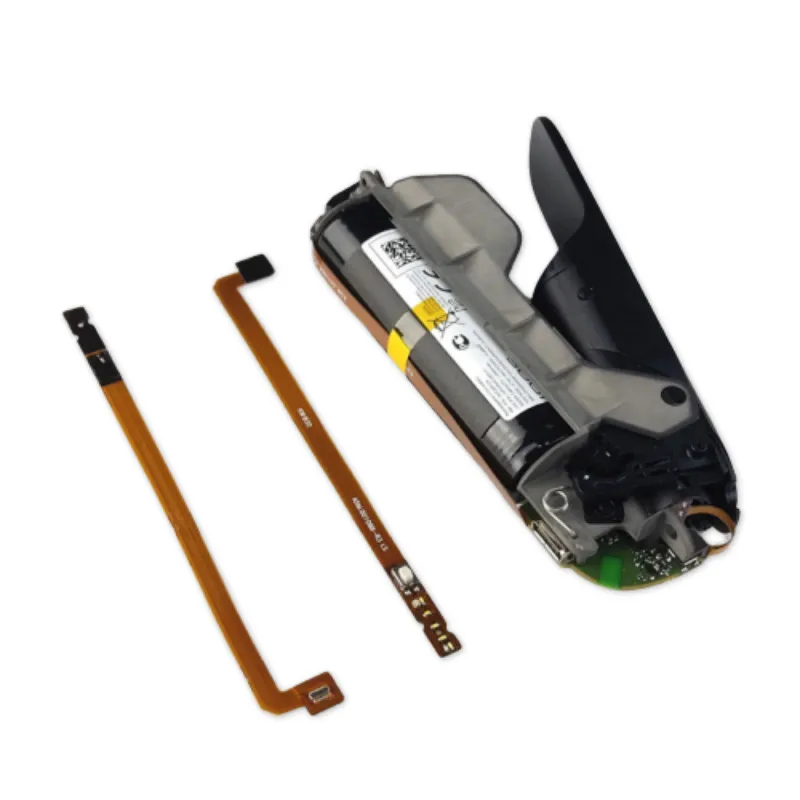 Оригинальный кабель для зарядного устройства ICOS 3 0 линия управления