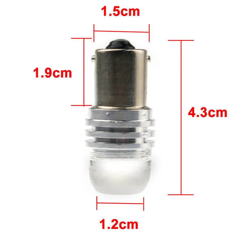 1 5 см долговечная низкое потребление энергии универсальная фиксированная шт. 1156