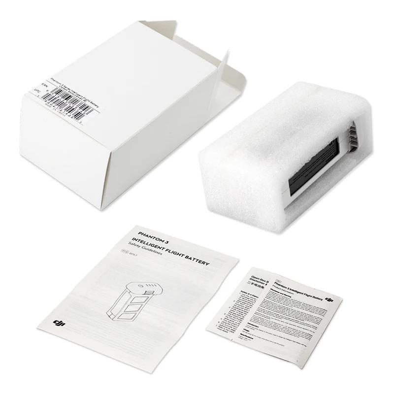 Оригинальный Phantom 3 серия профессиональный расширенный беспилотный