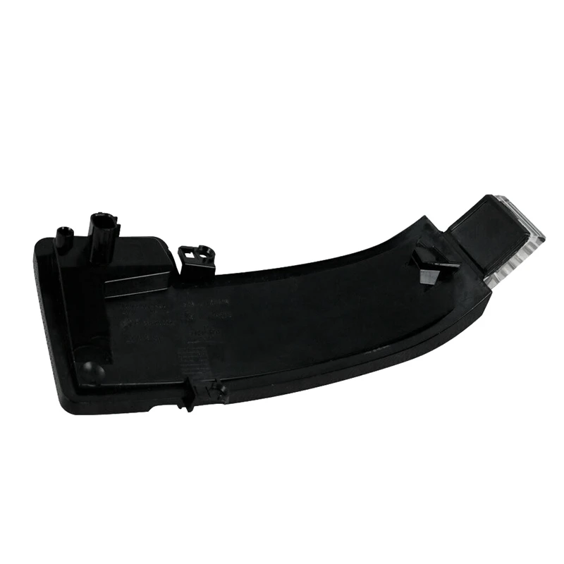 

Right Side for Mercedes Benz W166 W463 2012-2019 Car Rearview Mirror Turn Signal Light Side Mirror Indicator Lamp