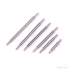 10 шт. 8-22 мм, ремешок для наручных часов пружинных стержней ремень оси шарнира Ремонт Часовщик инструменты 16 мм 18 мм20 мм22 мм