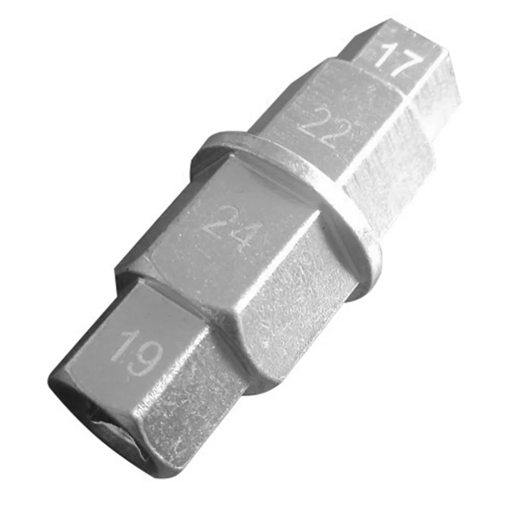 Инструмент для снятия гнезда переднего колеса мотоцикла 17 19 22 24 мм MGO3| |