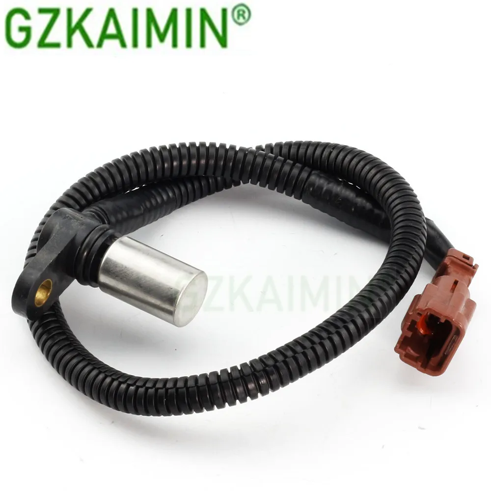 Автоматический датчик скорости передачи для Nissan Ve-rsa 1,6 1.8L 2007-2012 OEM 31935-3AX0B 31935-3AX0A RS-621 34620-32000