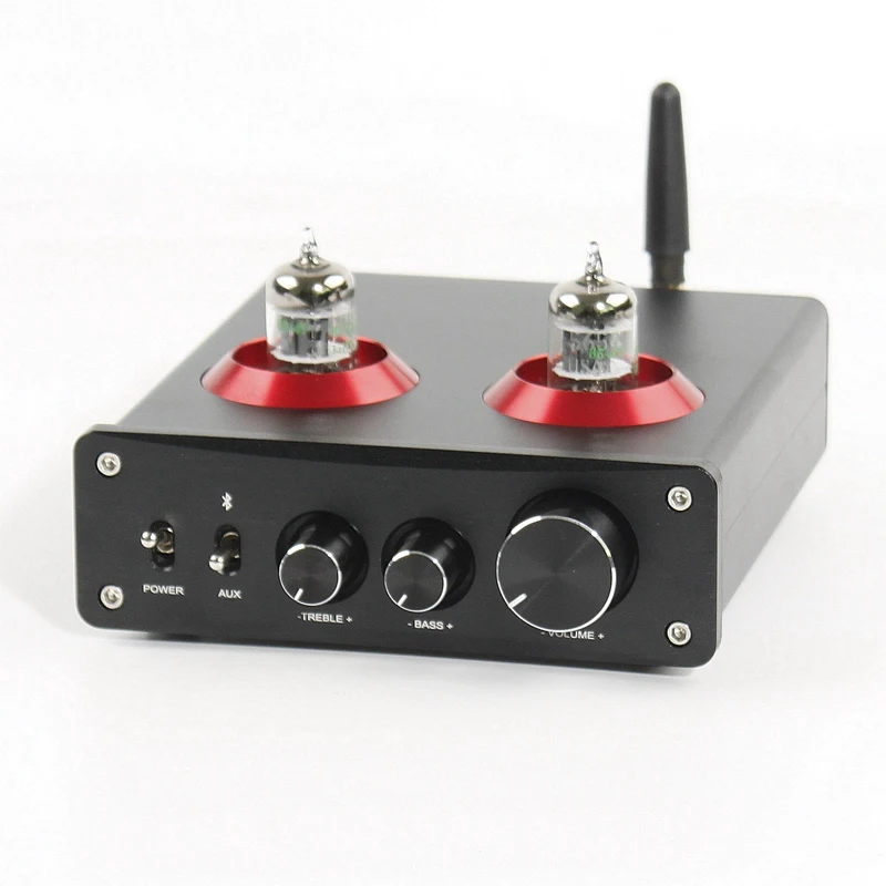 6J1 5654 желчь вакуумная трубка предусилитель Плата усилителя | Электроника