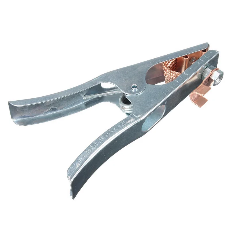 1 шт. 175 Ампер заземляющий Кабель зажим высокое качество сварочный ручной аппарат