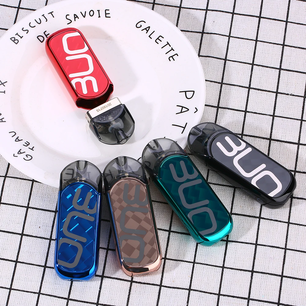 Joyetech Teros One VW Pod Vape комплект 650 мАч батарея электронная сигарета комплект с 2 мл Pod картриджем Vs Atopack Magic Pod системный комплект