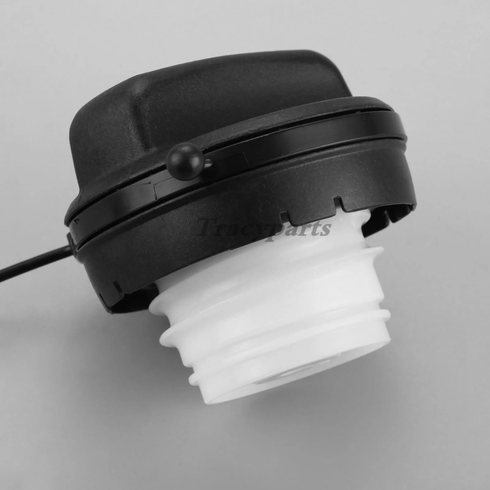 Топливный бак бензиновый автомобильный масляный наполнитель Крышка для Honda Accord CR