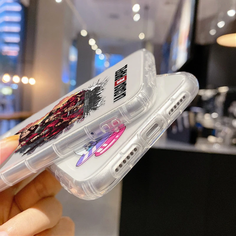tokyo revengers anime case for xiaomi poco x3 pro case redmi note 10 9 8 11 pro 11s 8t 10s 9s 10c pocox3 gt x4 f3 9c nfc c cover free global shipping