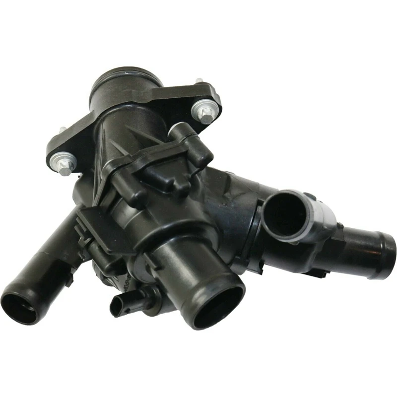 

Car Thermostat Housing for Mercedes-Benz X117 C117 X156 CLA250 GLA250 A2702000615