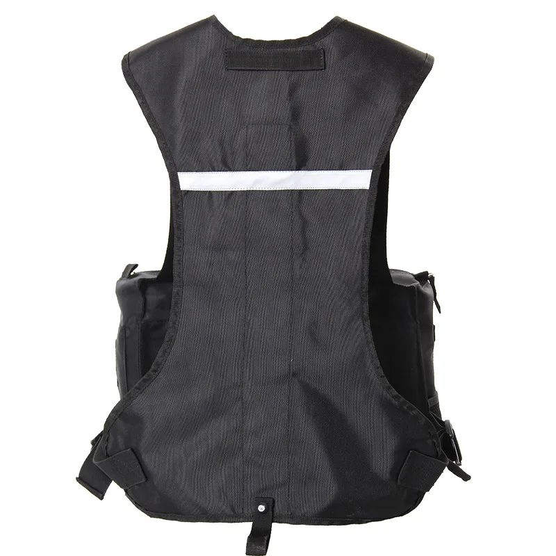 Новая охлаждающая сумка для рыболовного жилета быстросохнущая уличная