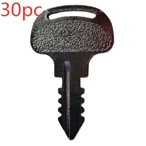 

30pc Ignition Key 18510-63720 18510-63620 for Kubota Tractor M Series Free Shipping