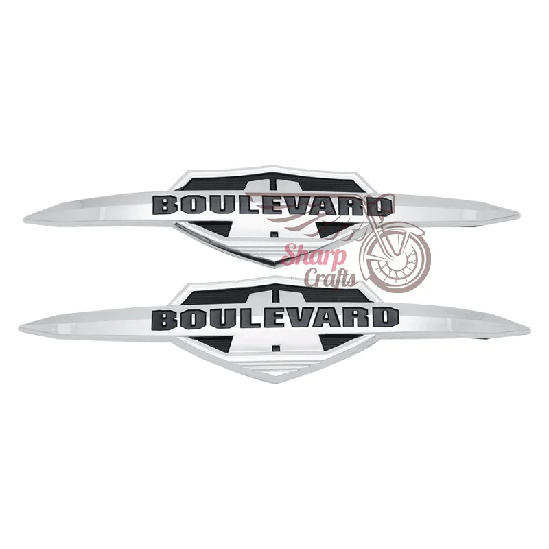 Запчасти для мотоциклов 3D значок наклейка на топливный бак защитные наклейки