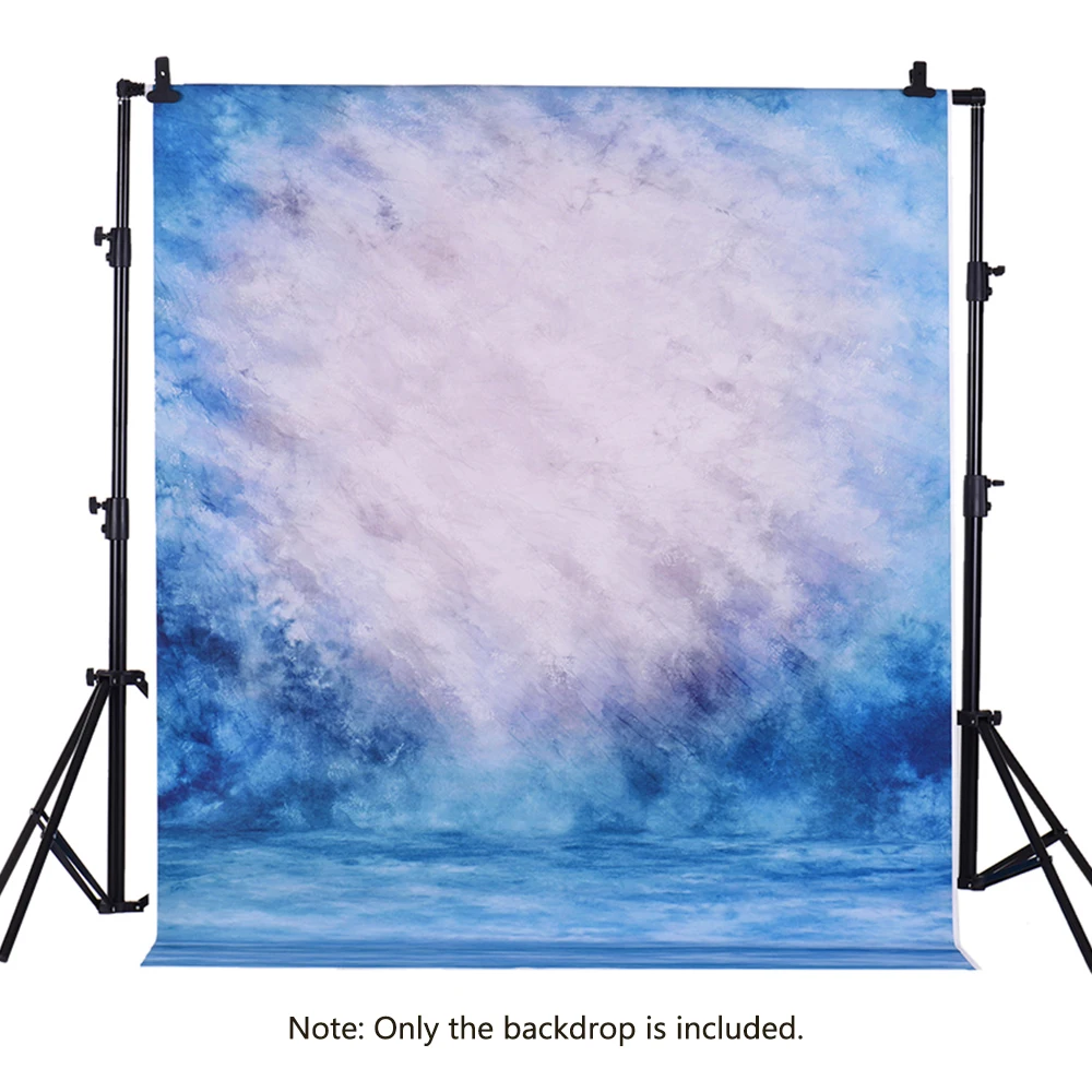 

1.5 * 2.1m/ 5 * 7ft Photography Background Portrait Photography Backdrops Photo Studio Props for Baby Photos Party Decoration