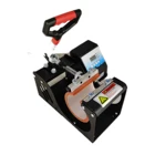 Горячая Распродажа, цифровая термопечатная машина для печати кружек 11 унций