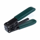 Устройство для зачистки проводов FTTH, многофункциональные плоскогубцы для зачистки проводов из ПВХ