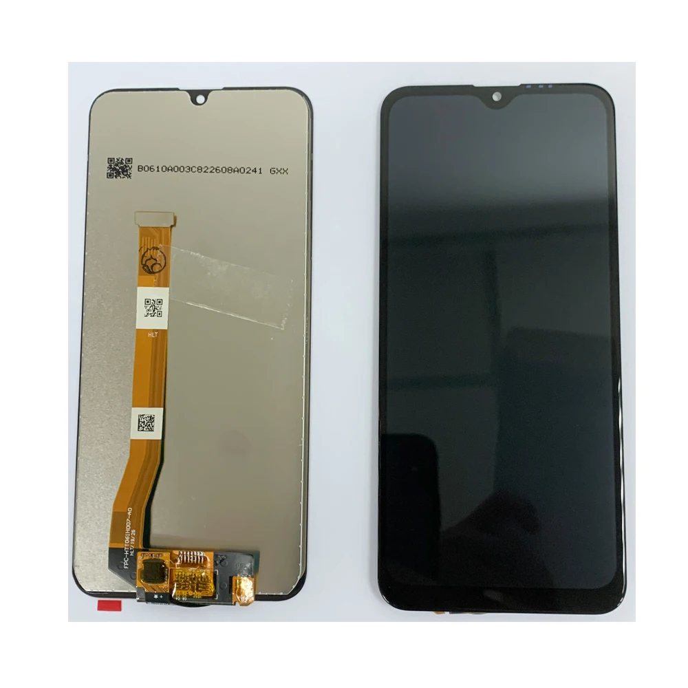 

ЖК-дисплей 6,1 дюйма, запасные части для OPPO Realme C2 RMX1941 rmx45. кодирующий преобразователь сенсорного экрана в сборе