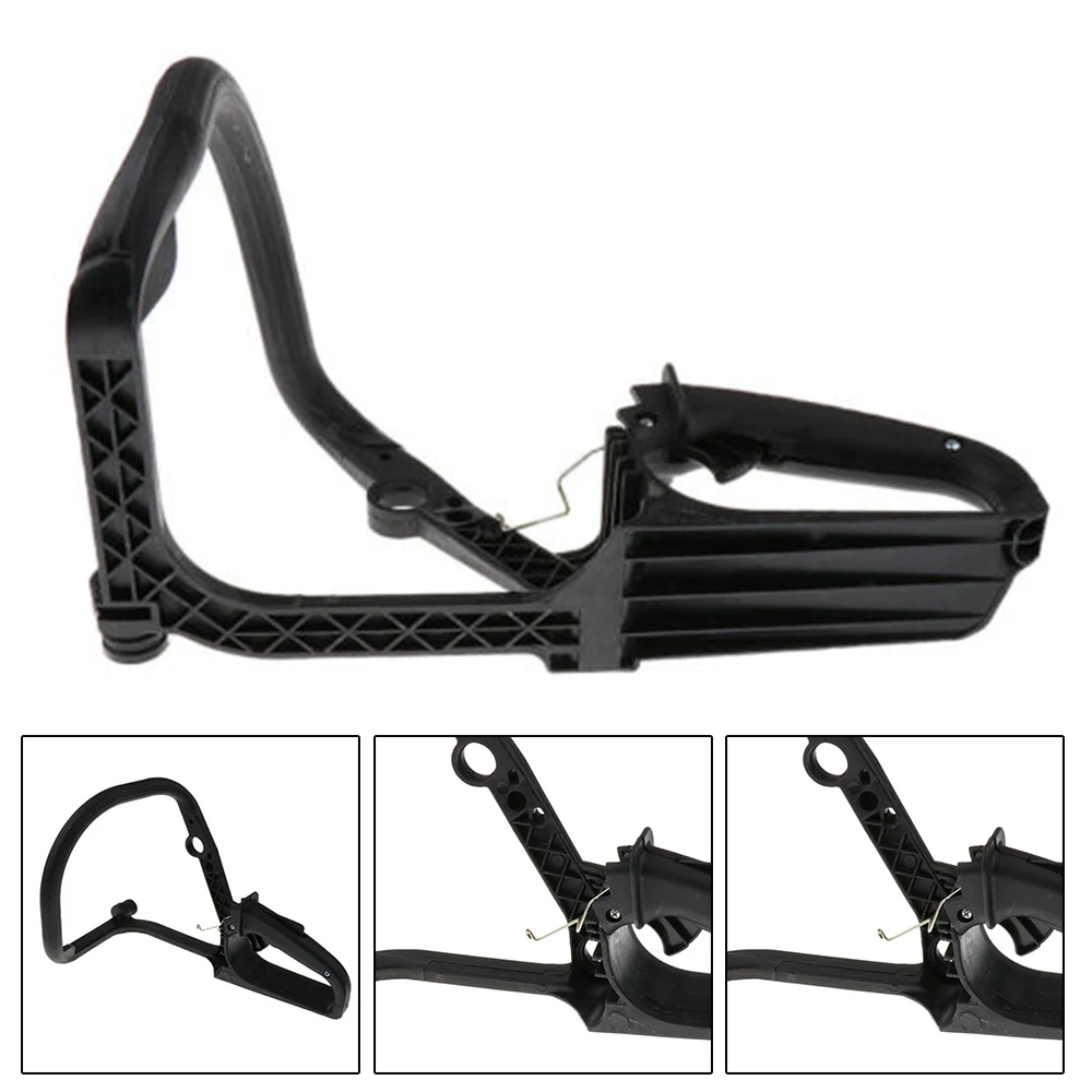 Рукоятка руля для бензопилы Stihl MS180 MS170 018 017 #1130 791 4901 100% абсолютно новая и