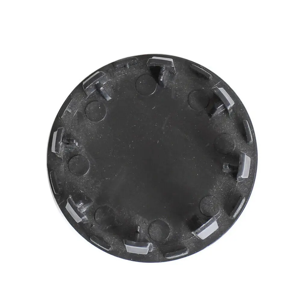 4x 60mm NEW Black Wings Car Wheel Center Hub Caps Cover for Genesis Coupe 18" 19" | Автомобили и мотоциклы