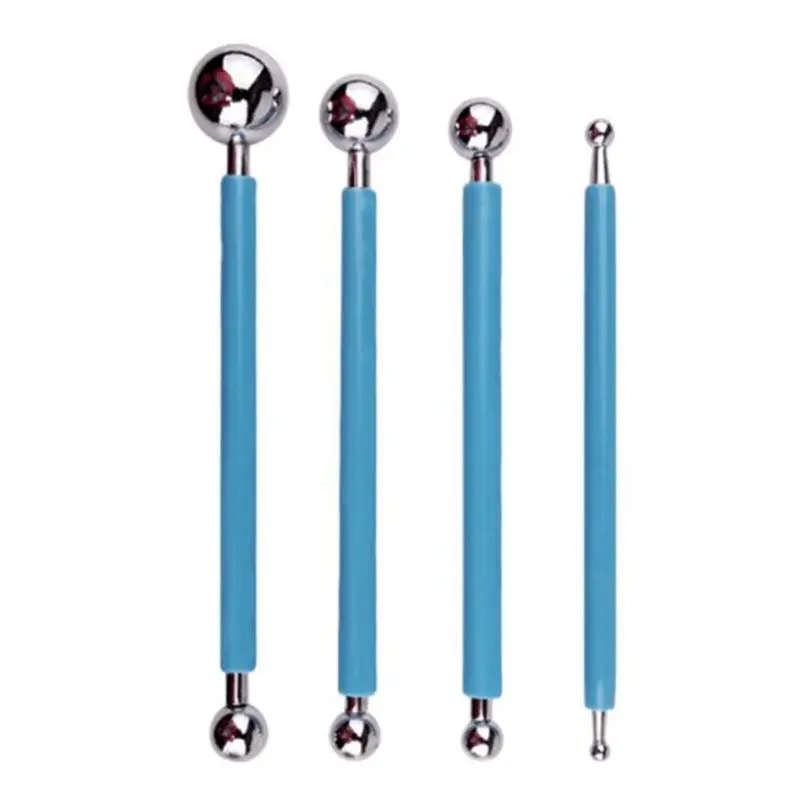 

20pcs/set Mandala Dotting Pen Tools Set for Nail Art Painting Craft Stencil Tray