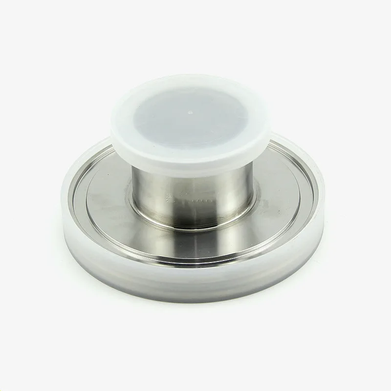 

ISO-KF Conical Reducer Adapter Vacuum Tri Clamp Reducer Pipe Fitting Conical Reducing Reducer Connector Adapter Stainless Steel