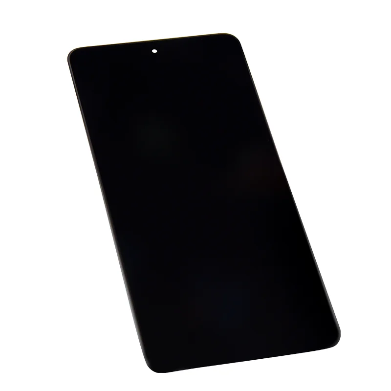 

6.67" New LCD Display For Xiaomi Poco X3 X3 NFC With Frame Touch Screen For Mi Poco X3 M2007J20CG Digitizer Assembly+100% Tested