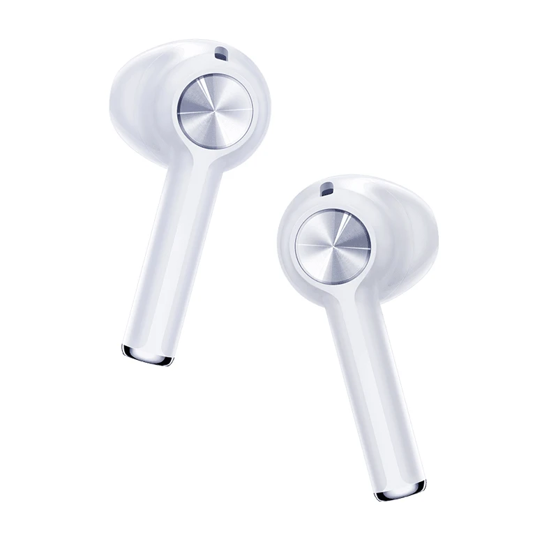 Оригинальные новые беспроводные наушники Oneplus Buds TWS Bluetooth 5 0 экологичные