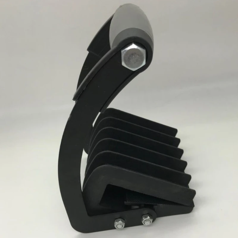 

High Quality Material Plywood Drywall Panel Carrier Gripper Tool Save Time Gripper Handle for Clamp Plastic Sheet Metal