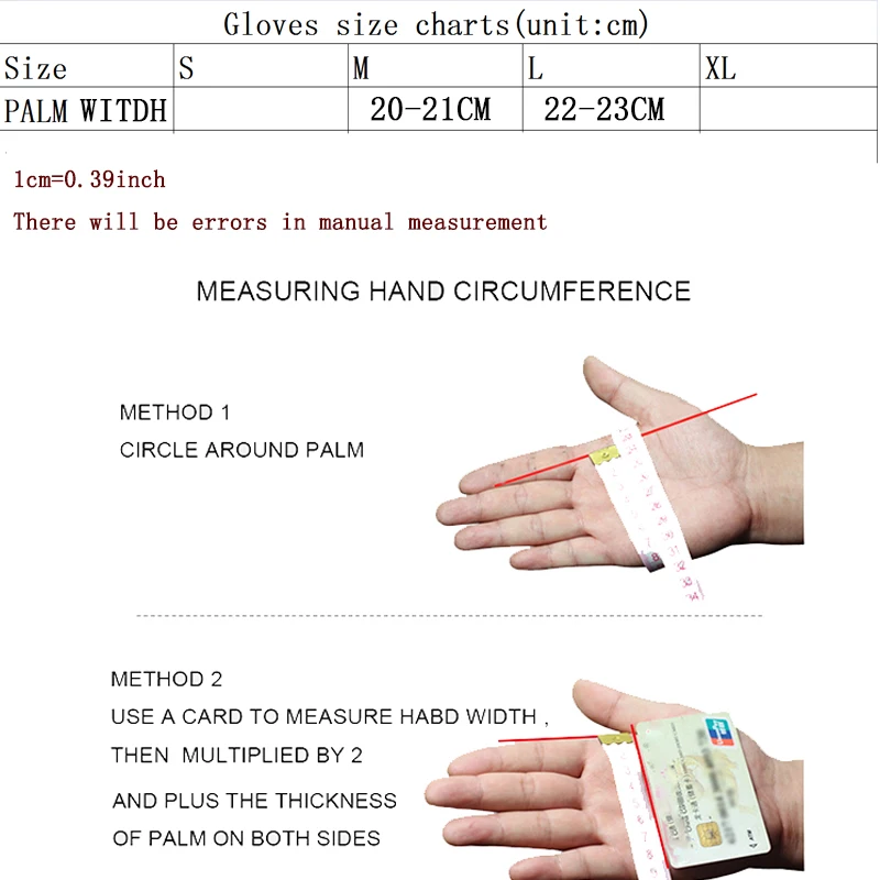 

Winter Genuine Leather Gloves With Velevt Men New Brand Goatskin Black Touch Screen Gloves Motorcycle Gloves Mittens NR197