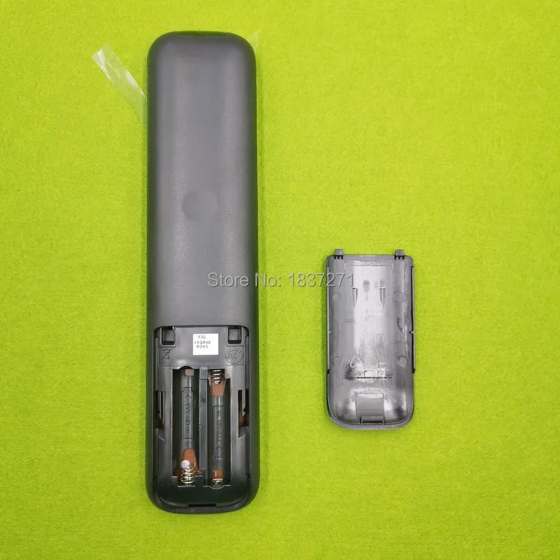 Новый оригинальный пульт дистанционного управления EN2A27HT для Hisense 50H7050D 55EU6070 65EU6070