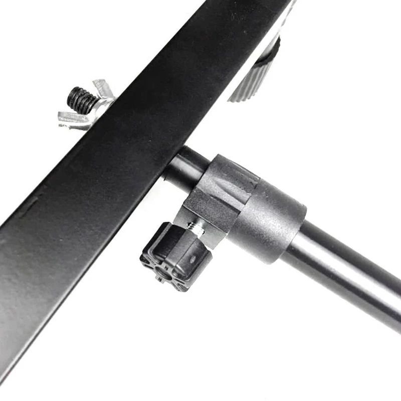 adjustable black heightening electronic piano rack stand keyboard support holder free global shipping