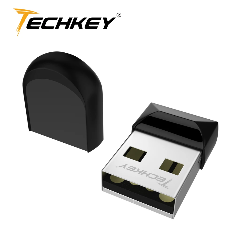Usb флеш накопитель TECHKEY 8 32 Гб водонепроницаемый|USB флэш-накопители| |