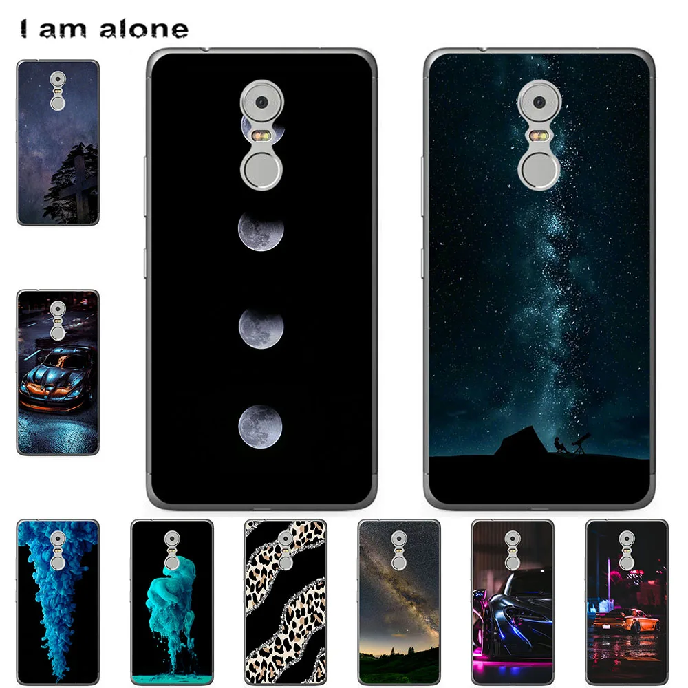 Чехлы для телефонов Lenovo Vibe K5 Plus A6020 Note K6 K10 A7020 Милая задняя крышка мобильного