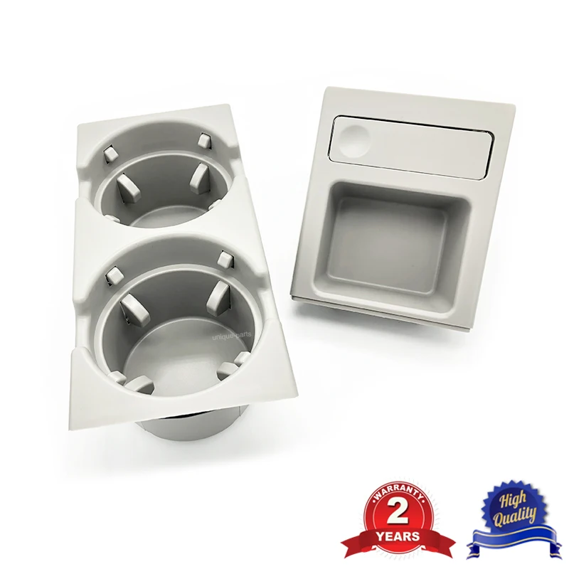 Центральная консоль для бутылок с напитками держатель воды лоток монет BMW 3 серии