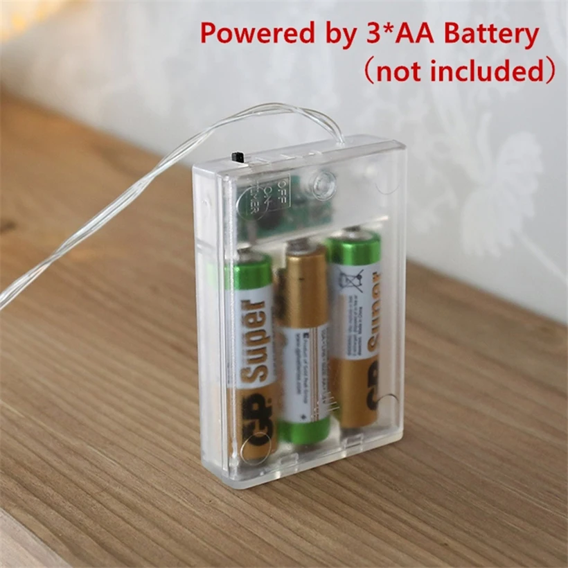 

CHICLITS Cute Astronauts Spaceship Rocket Mars Universe Led String Lights Baby Shower Kid Bedroom Home Party Wedding Decoration