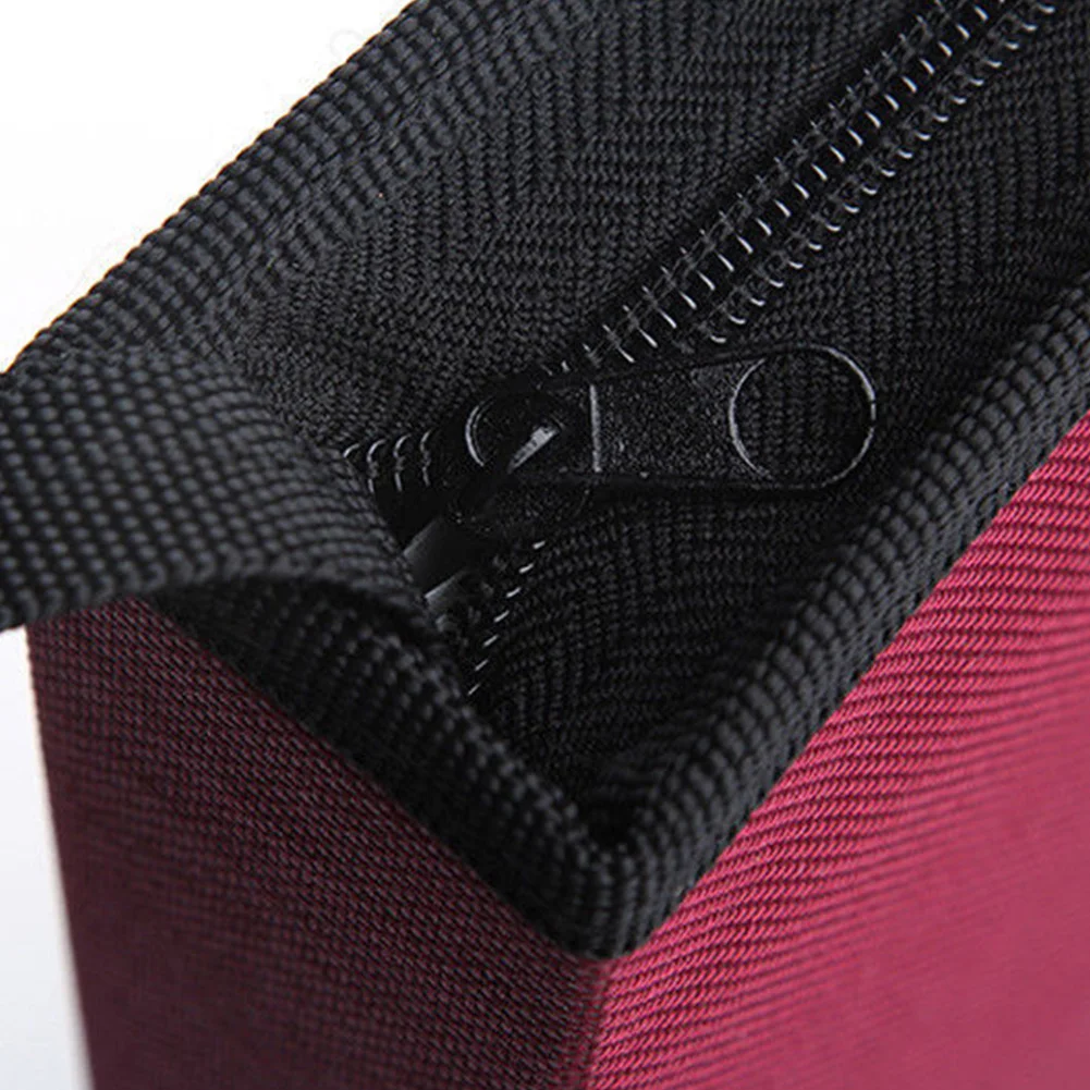 Ткань Оксфорд программное обеспечение система CD мешок 80 дисков удобный чехол для