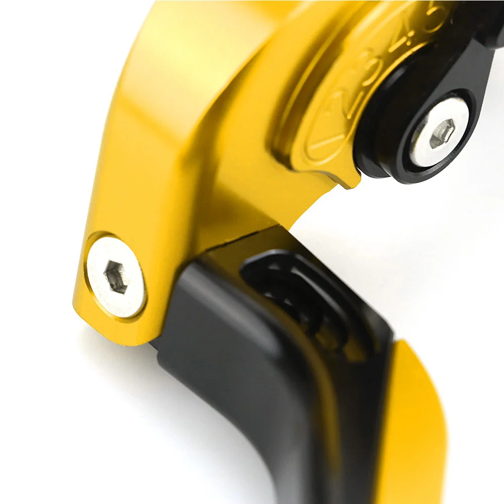 Рычаг сцепления для Yamaha R15 V3 2013-2018 аксессуары мотоциклов алюминиевый выдвижной