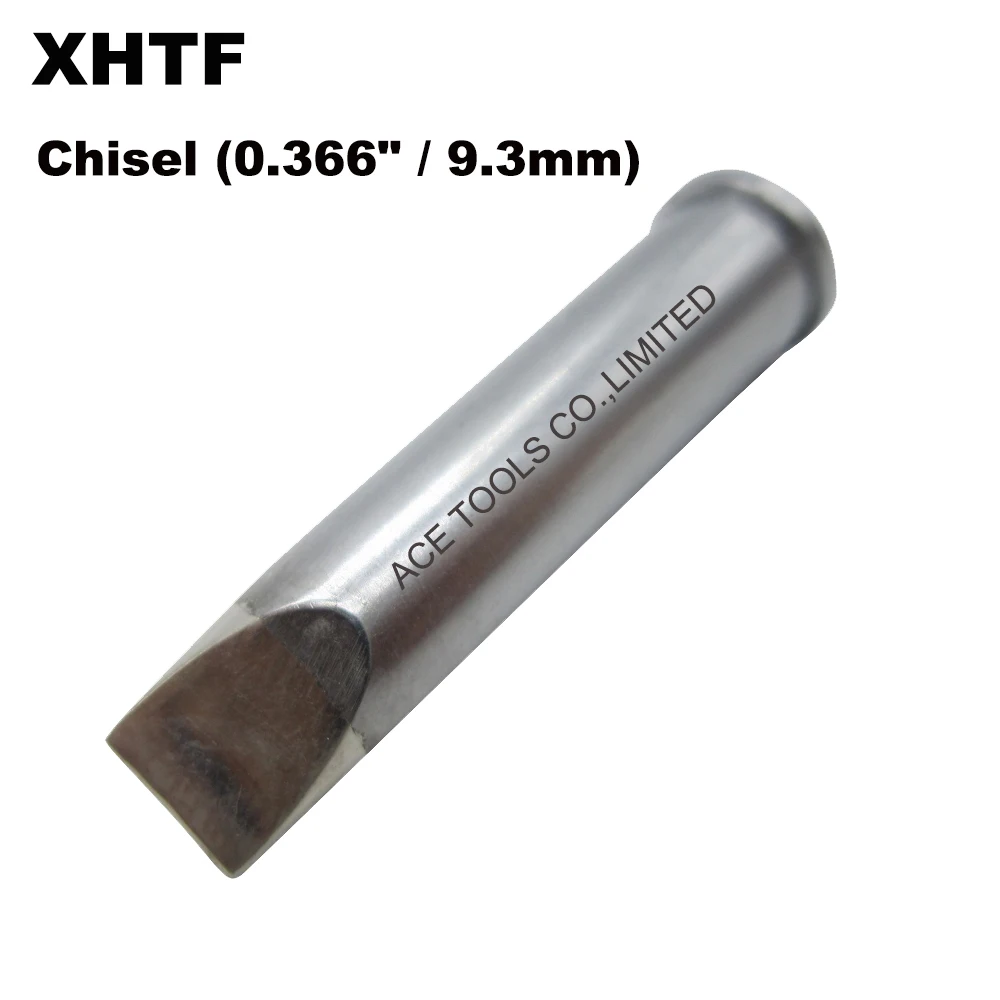 Запасные наконечники для паяльника серии XHT XHTO/C/D/E/F подходят WELLER WXP200 WT1011H 200 W WTCP51