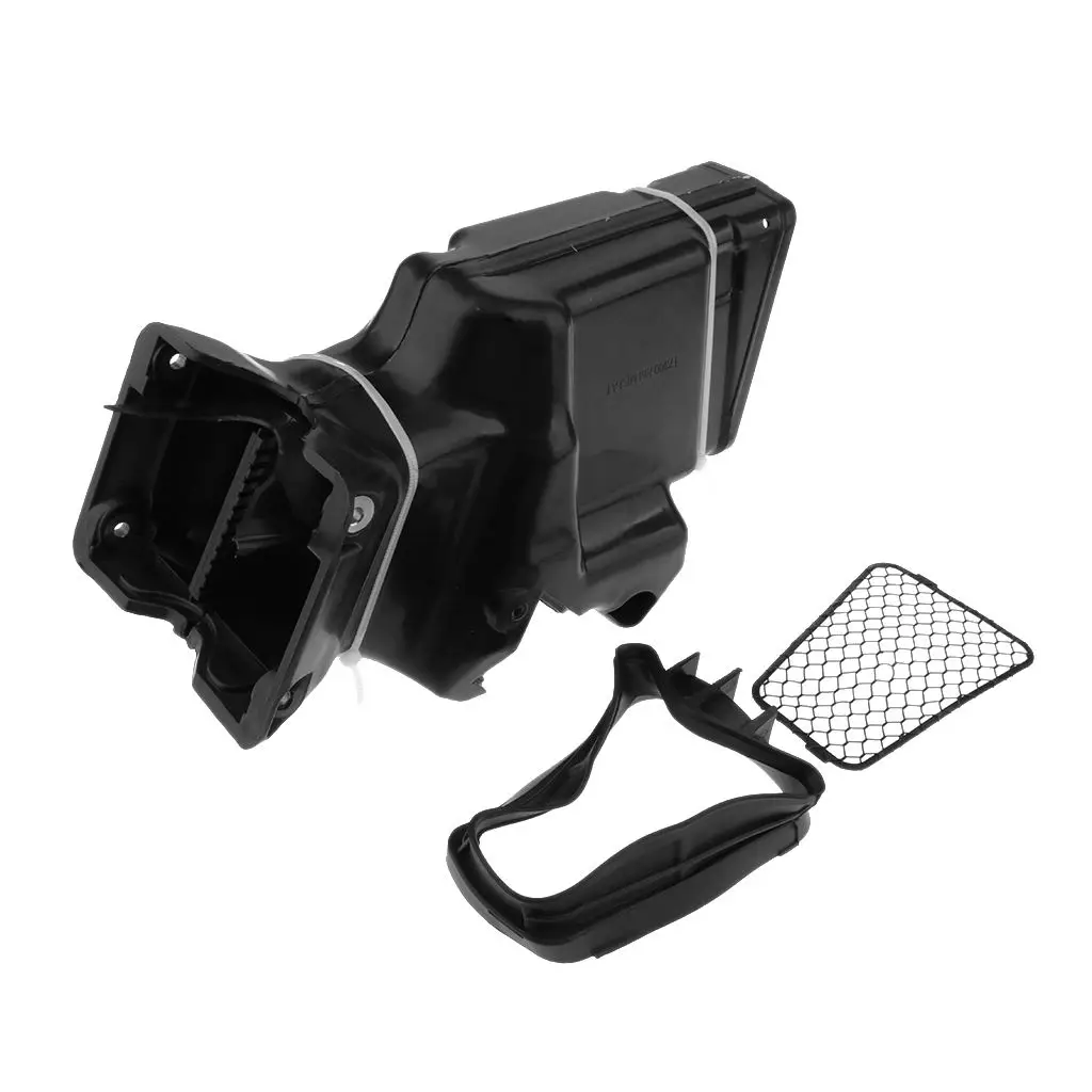 

Motorcycle Air Intake Tube Interface for Honda CBR600RR CBR 600RR 2007-2012