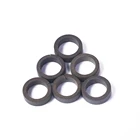 4500Psi 300 бар 300 бар двухступенчатое поршневое кольцо PCP воздушный компрессор поршневое кольцо второго этапа 10 шт.лот