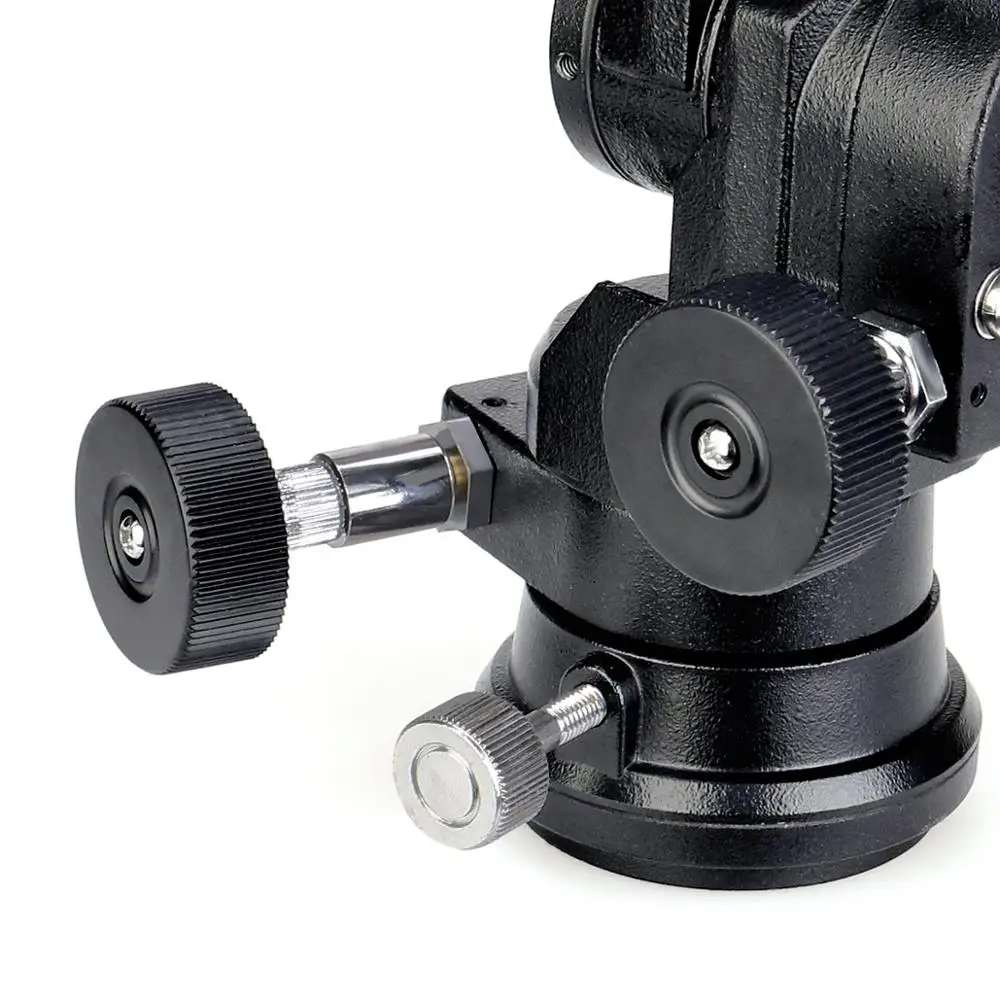 Цельнометаллический телескоп SVBONY многофункциональное азимутальное крепление