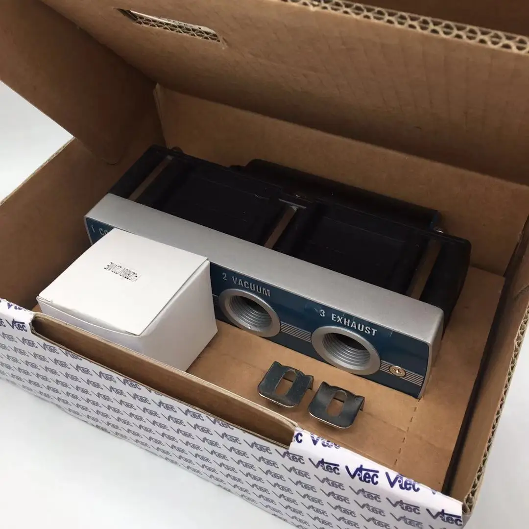 Южная Корея многоступенчатые Вакуумные генераторы VTM50-1434 VTM50-1434A | Обустройство