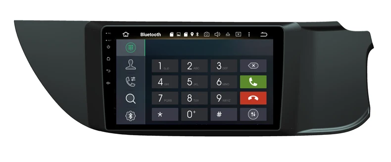 구매 안드로이드 10 자동차 Dvd 멀티미디어 플레이어 알토 K10 2014-오른쪽 운전 Gps 네비게이션 자동차 라디오 비디오 무선 Carplay