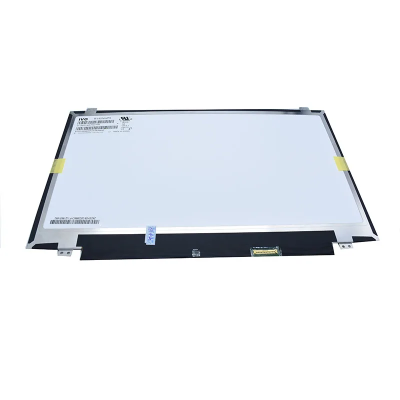 spesifikasi Panel Layar Sentuh LED LCD R140NWF5 UNTUK Lenovo T470