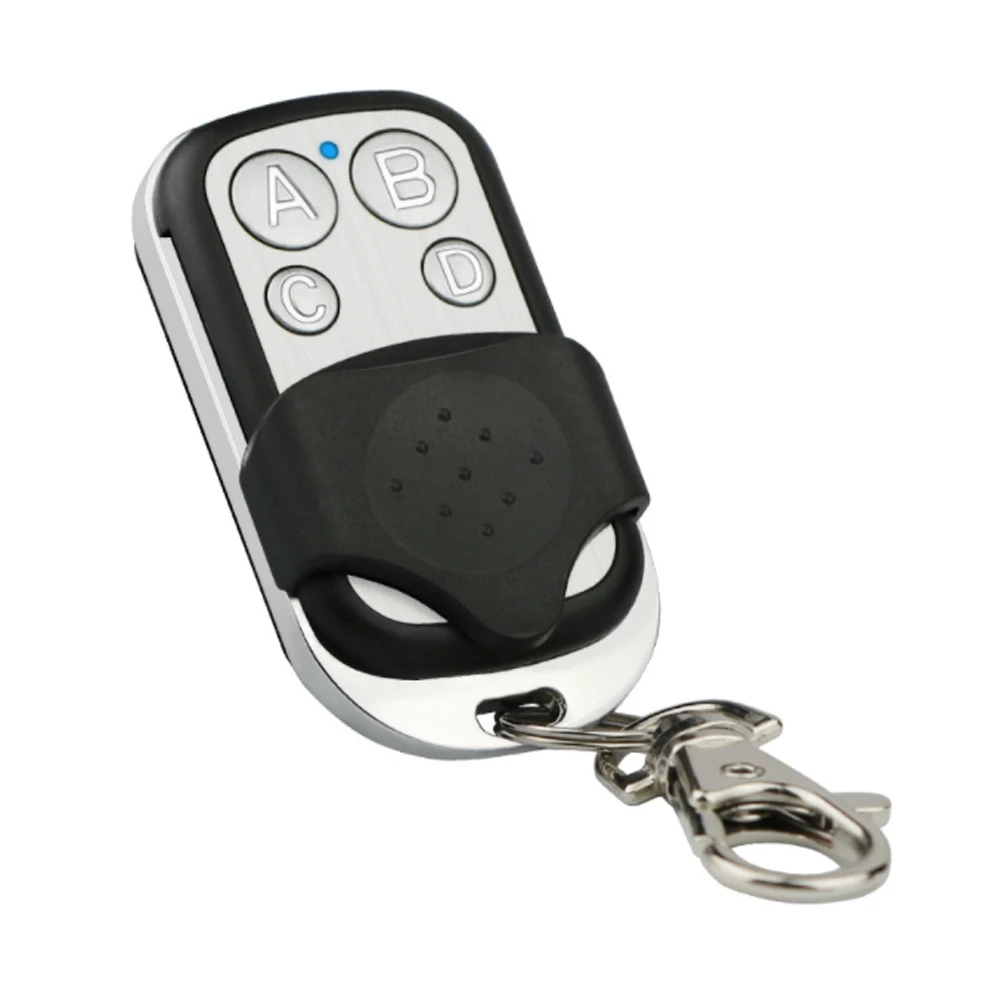 Дубликатор фиксированного кода 50 шт. 433 МГц | Электроника