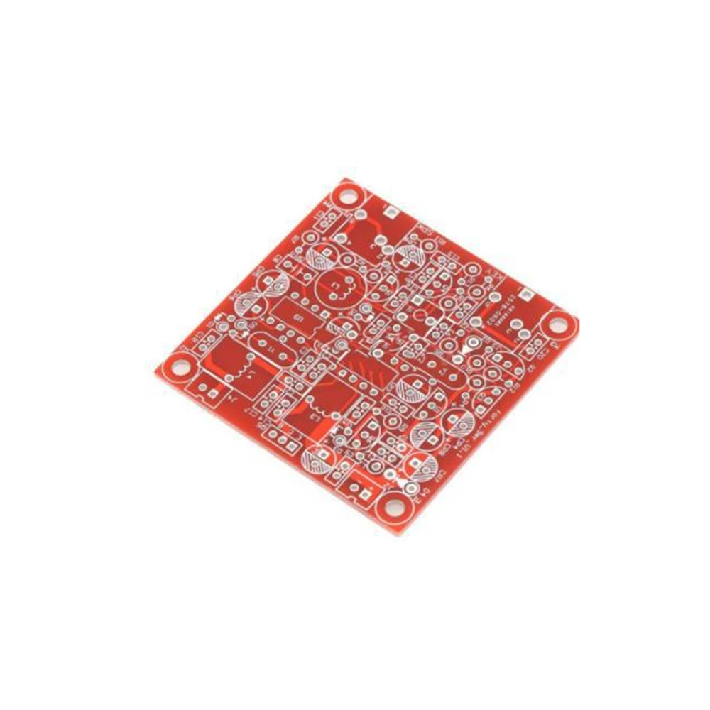3W Forty-9er Радиоприемопередатчик Diy Kit Запчасти для QRP Ham CW Приемник Telegraph